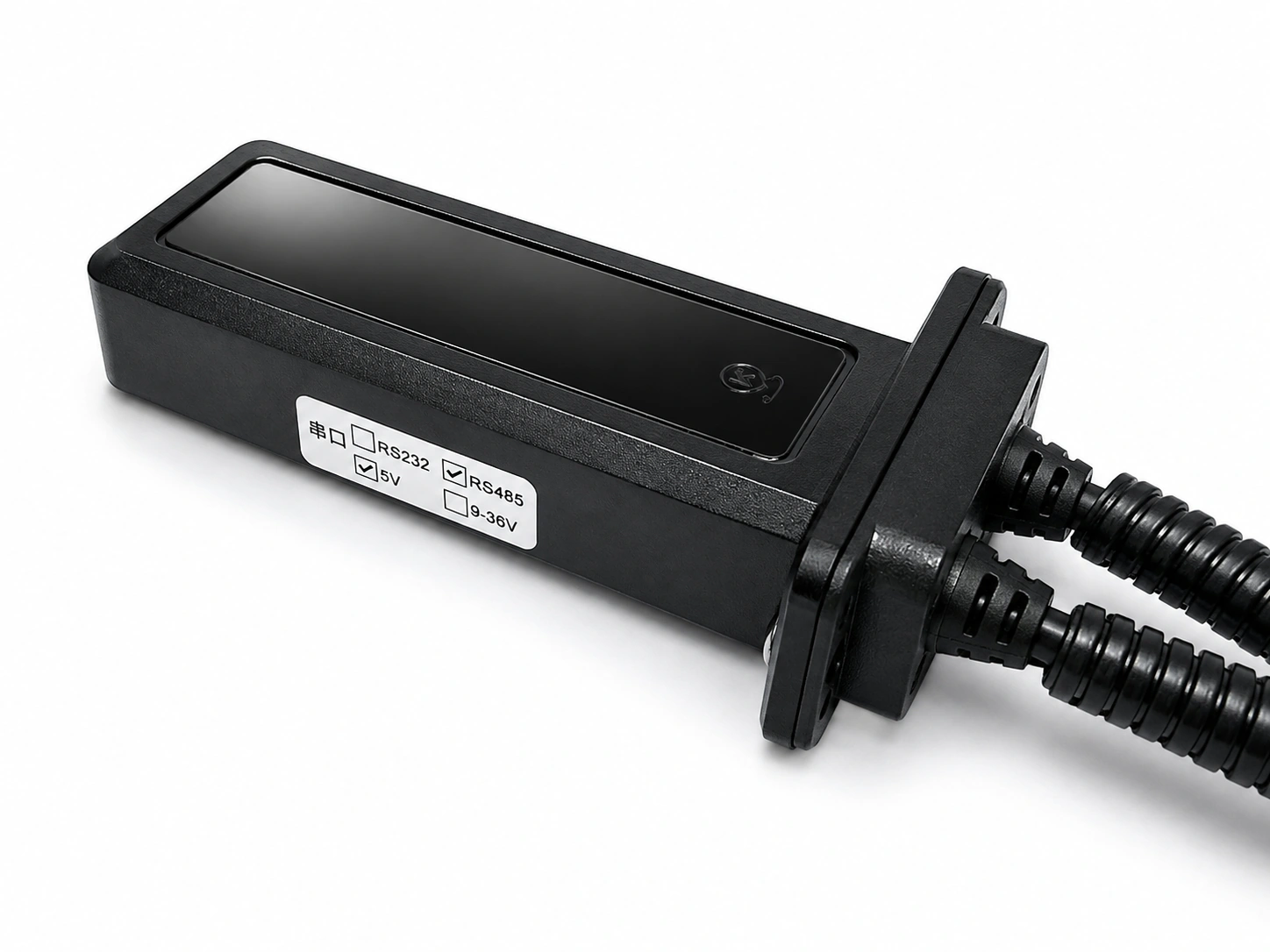 Global GPS Fuel Monitoring Terminal