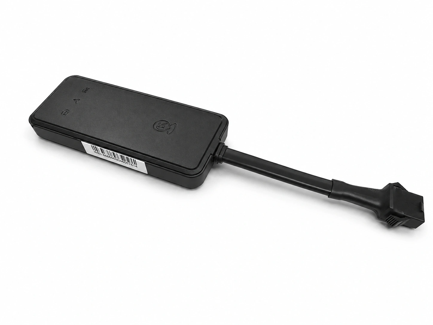Global GPS Tracking Terminal