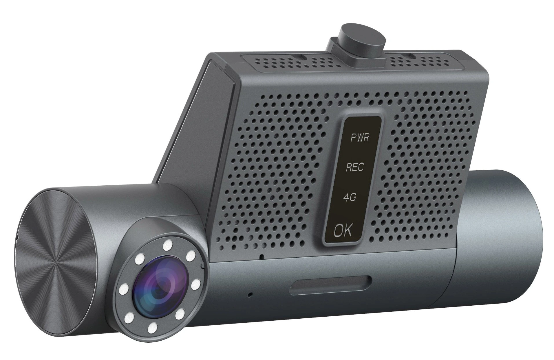 Cross-Border Dual-Channel Remote Video Terminal